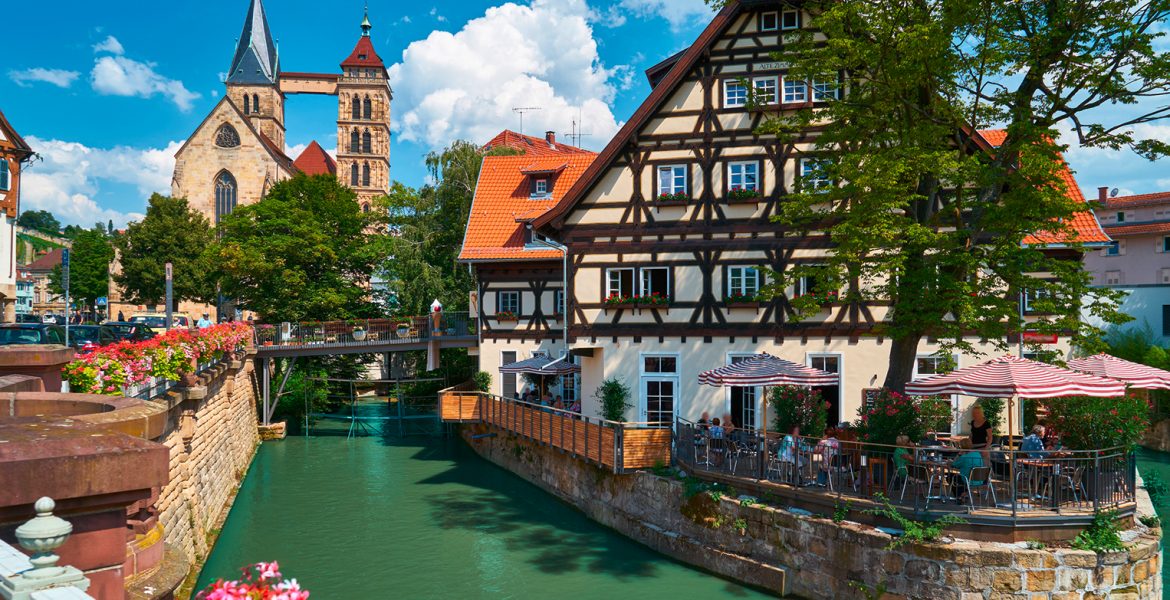 CRUCEROS RHIN BADEN-BADEN CRUCEROS RHIN GERMANY BADEN-BADEN